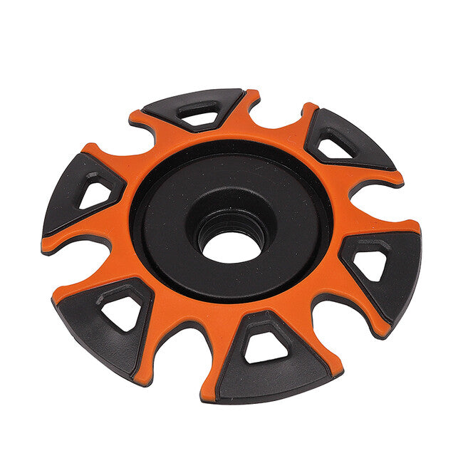 Camp Backcountry Pro 2 bastoncini da trekking telescopici 63 - 135 cm