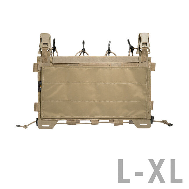 Tasmanian Tiger Porta pannello Mag LC M4, coyote brown