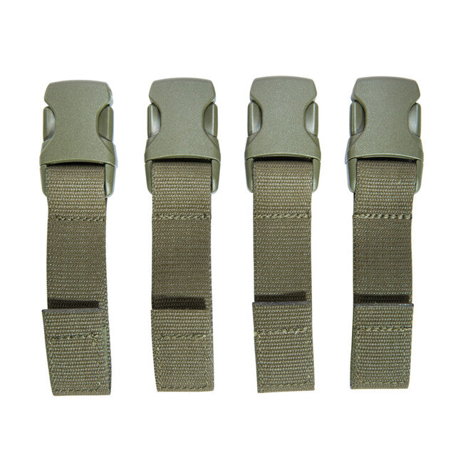 Tasmanian Tiger Borsa da anca Rescue Kidney Medic IRR, stone grey olive