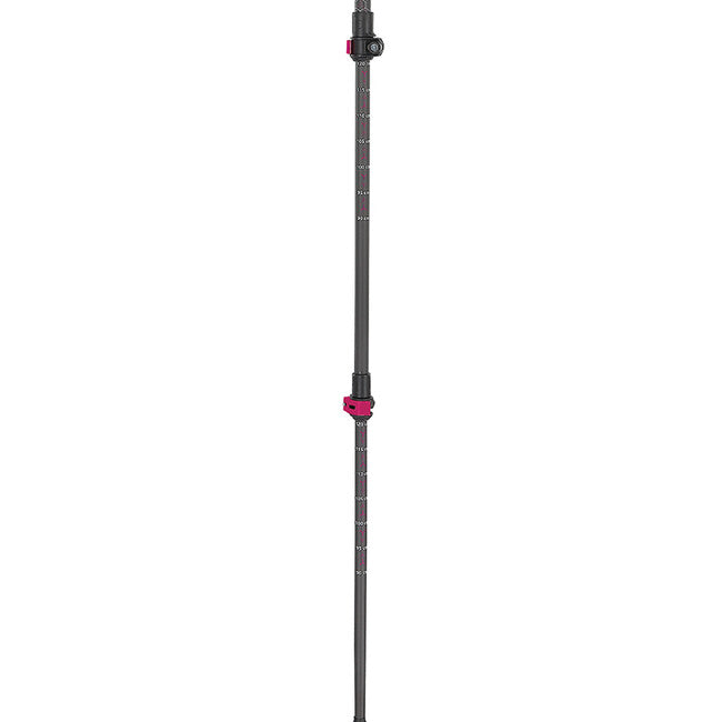 Camp Backcountry Carbon W bastoncini da trekking 66 - 125 cm