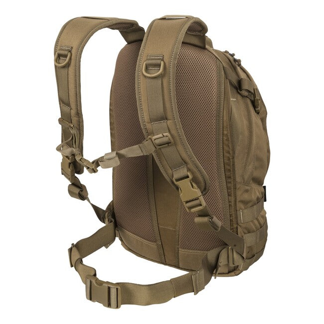 Helikon-Tex Zaino EDC - Cordura - flecktarn