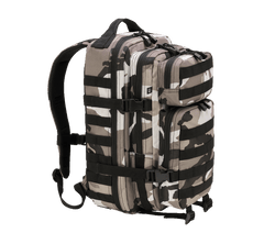 Brandit US Cooper Medium σακίδιο πλάτης 25L, urban