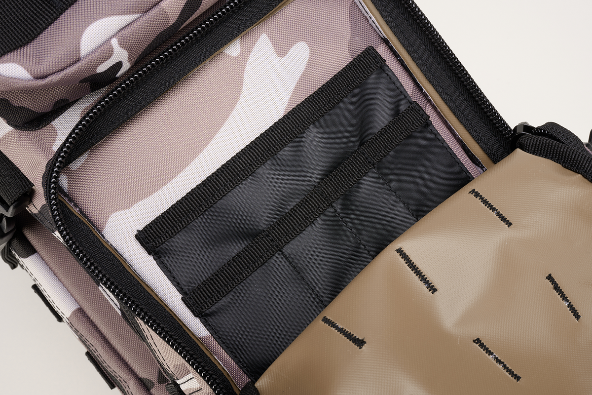 Brandit US Cooper Medium batoh 25L, urban