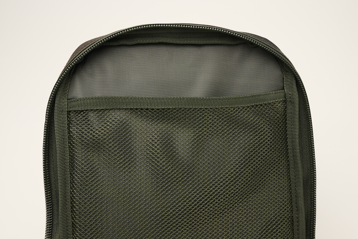Brandit US Cooper Medium batoh 25L, dark woodland
