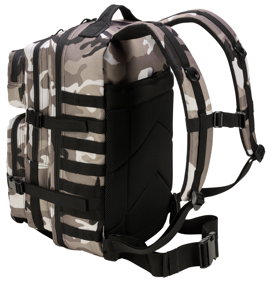 Brandit US Cooper Large batoh 40L, urban