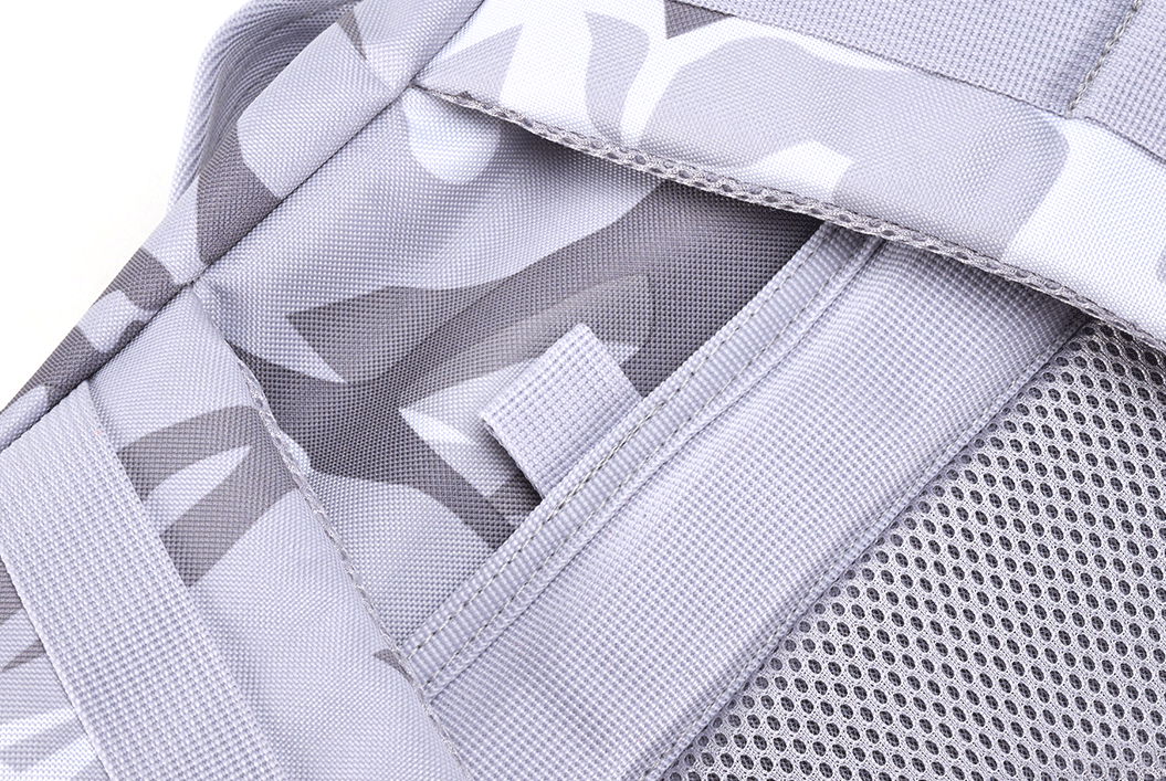 Brandit US Cooper batoh Large, blizzard camo 40L