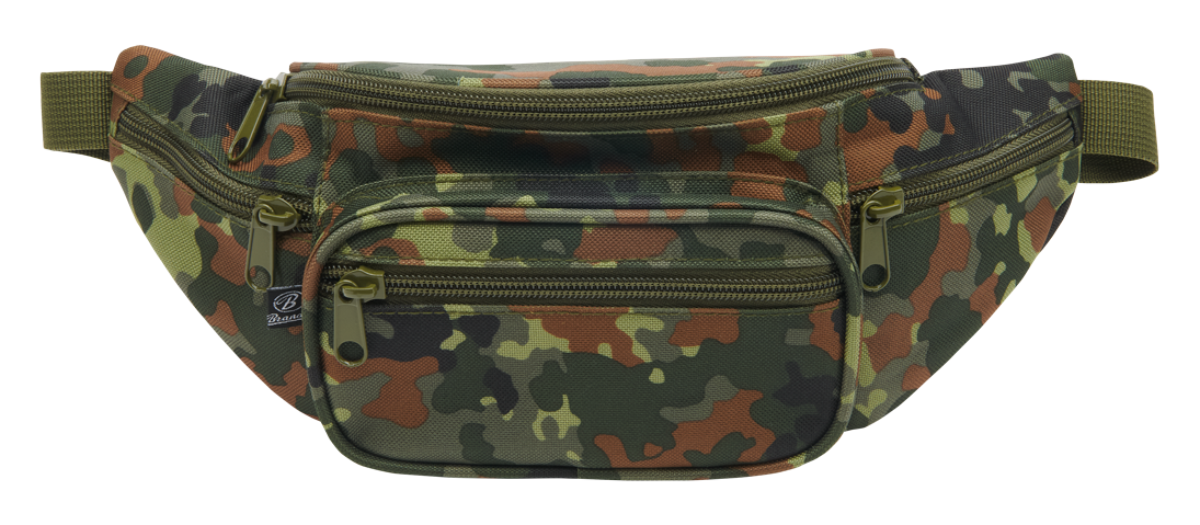 Brandit rene, flecktarn