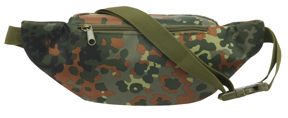 Brandit ľadvinka, flecktarn