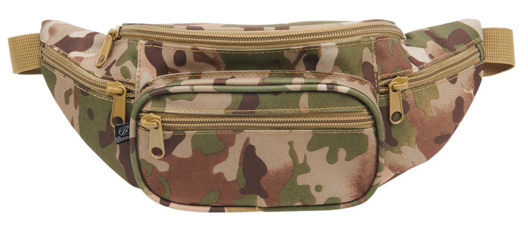 Brandit Rene, multicam