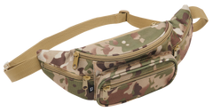 Brandit pasna torbica, multicam