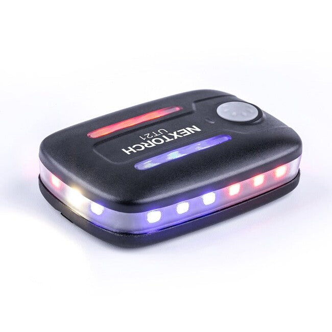 NexTorch Ut21 luce di emergenza