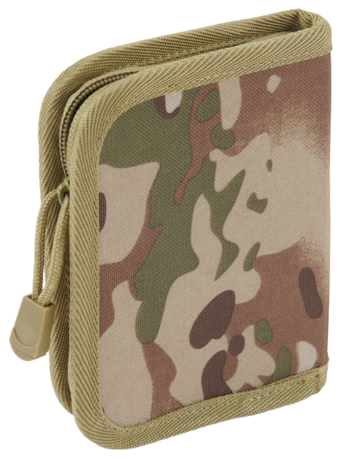 Brandit Portafoglio, multicam