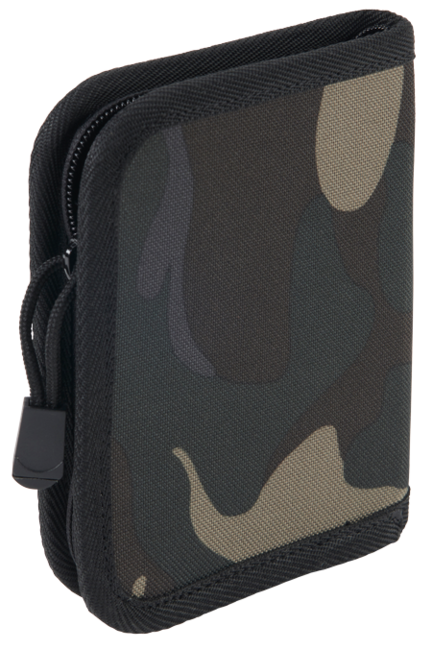 Brandit Portafoglio, darkcamo