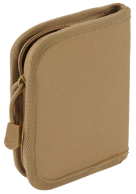 Brandit Portafoglio Wallet, kaki