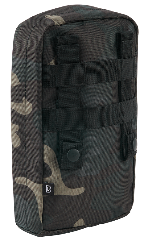 Brandit Molle kapsička Snake, darkcamo