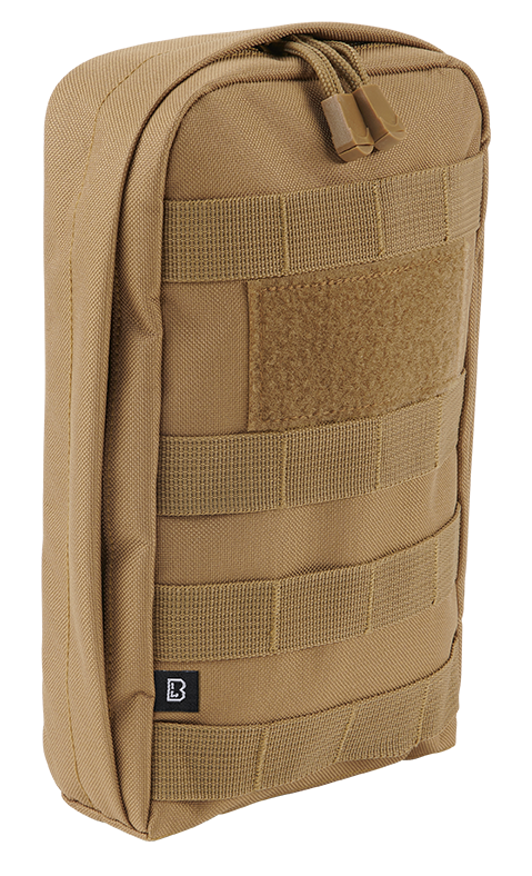 Brandit Molle kapsička Snake, khaki
