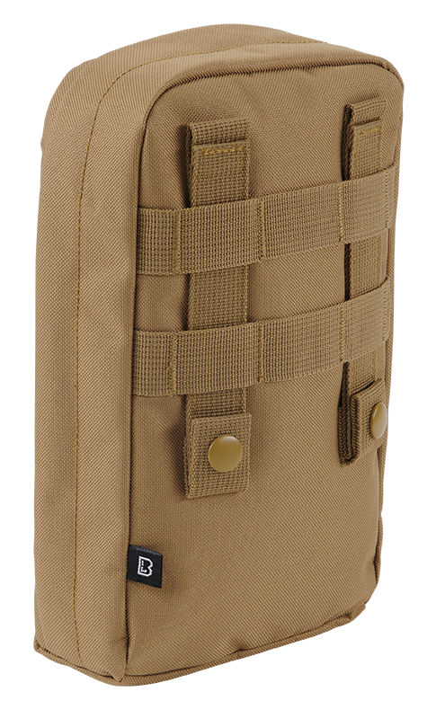 Brandit Molle kapsička Snake, khaki