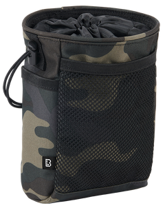 Brandit Togli vassoio Molle, darkcamo