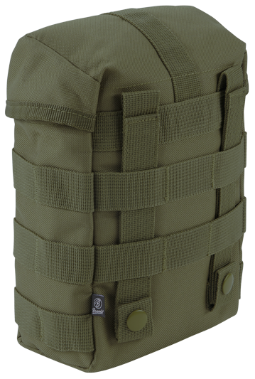 Brandit Marsupio Molle Fuoco, oliva