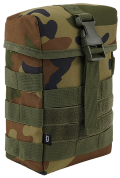 Brandit Molle majhna vrečka Fire, woodland