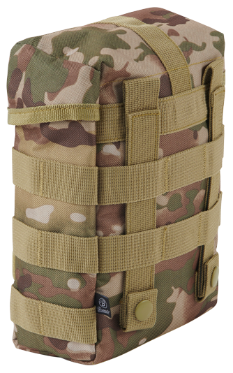 Brandit Marsupio Molle Fuoco, multicam