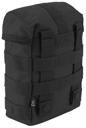 Brandit Fire tasca molle, nero