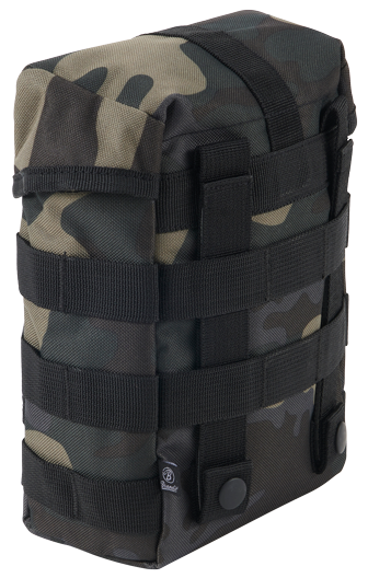 Brandit Fire tasca, darkcamo