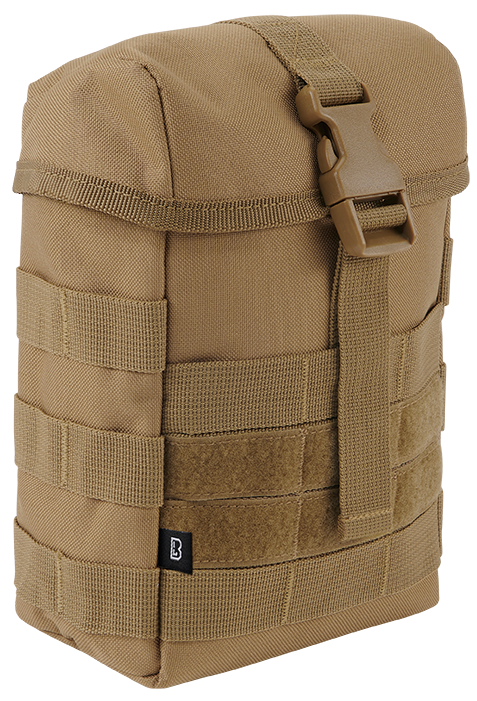 Brandit MOLLE kapsička Fire, khaki