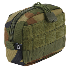 Brandit Molle Pocket Compact, terra di bosco