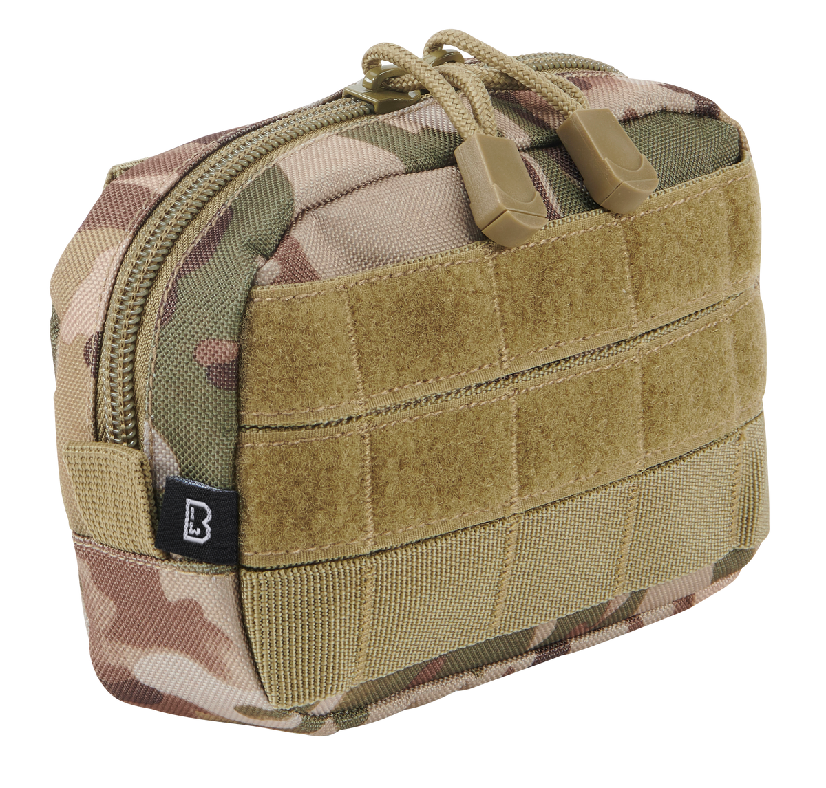 Brandit Molle Compact kapsička, multicam