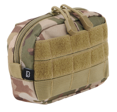Brandit Compact borsetta, multicam