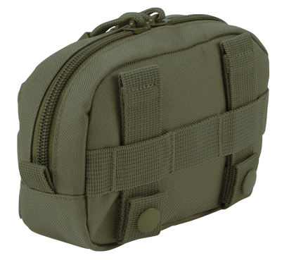 Brandit Molle kompaktná kapsička Compact, olivová