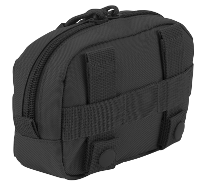Brandit Compact pocket, nero