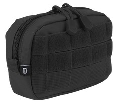 Brandit Compact pocket, nero