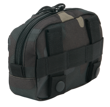 Brandit Compact borsetta, darkcamo