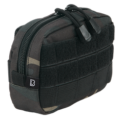 Brandit Compact borsetta, darkcamo