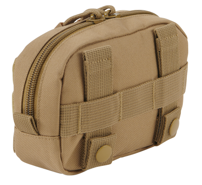 Brandit Molle Compact kapsička, khaki