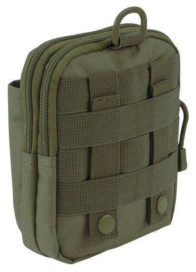 Brandit Functional Molle torba, olivno zelena