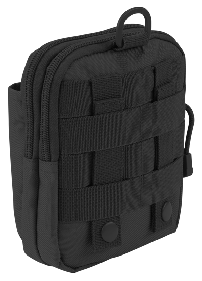Brandit Molle Functional θήκη, μαύρο