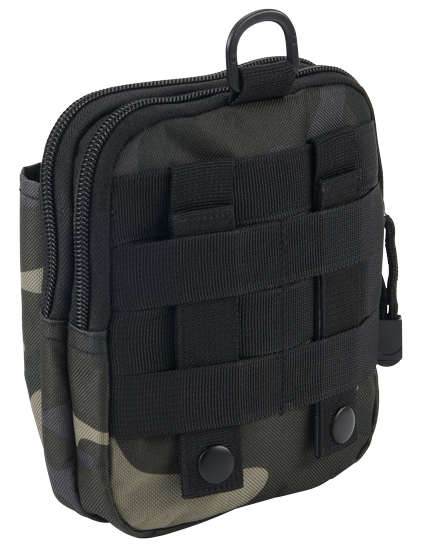 Brandit Functional borsetta, darkcamo