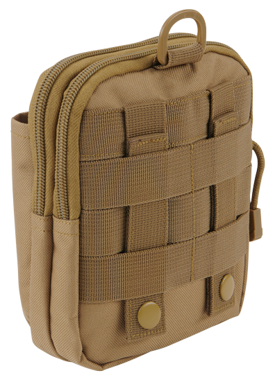 Brandit Functional Molle torba, khaki