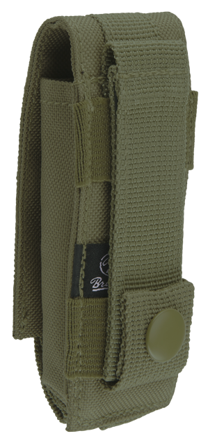 Brandit Molle Multi custodia, oliva