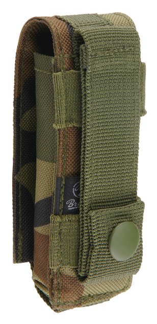 Brandit Fondina Molle Multi, woodland