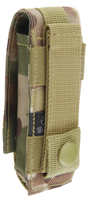 Brandit Fondina Molle Multi, multicam