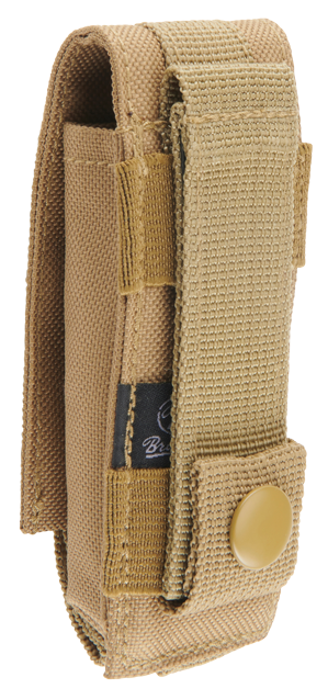 Brandit Fondina Molle Multi, kaki