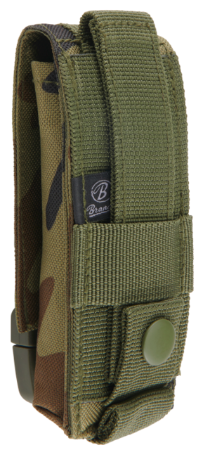Brandit Molle Multi custodia, woodland