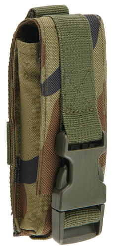 Brandit Molle Multi tok, srednji, woodland
