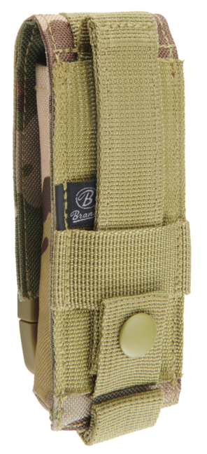 Brandit Molle Multi medium, multicam