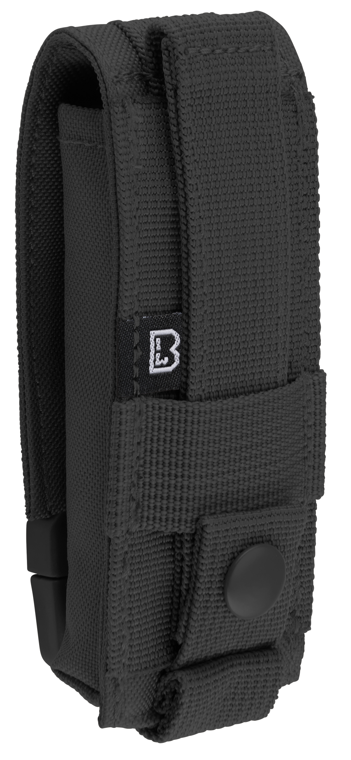 Brandit Molle Multi púzdro medium, čierne