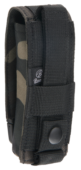 Brandit Molle multi custodia, darkcamo